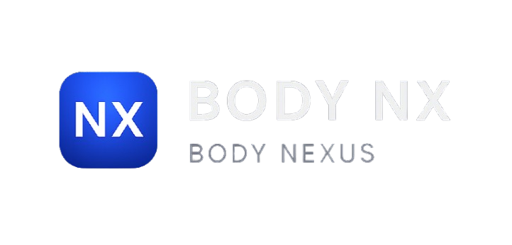 BODY NX logo
